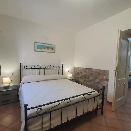 Casa Pepe - Fondi Vertice Rooms Ngoại thất bức ảnh