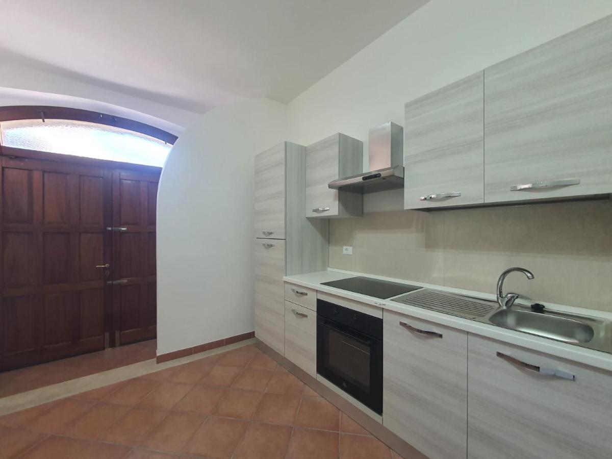 Casa Pepe - Fondi Vertice Rooms Ngoại thất bức ảnh