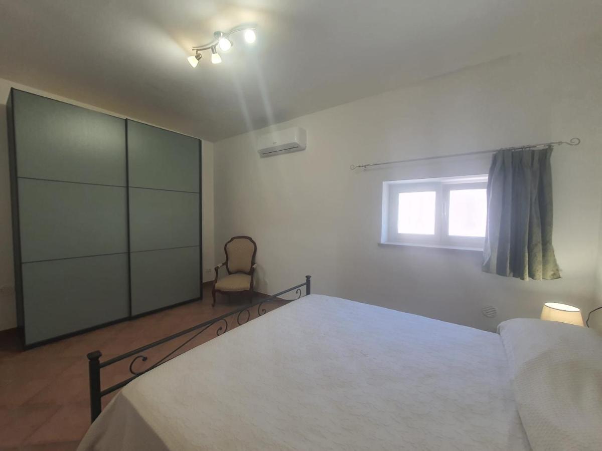Casa Pepe - Fondi Vertice Rooms Ngoại thất bức ảnh