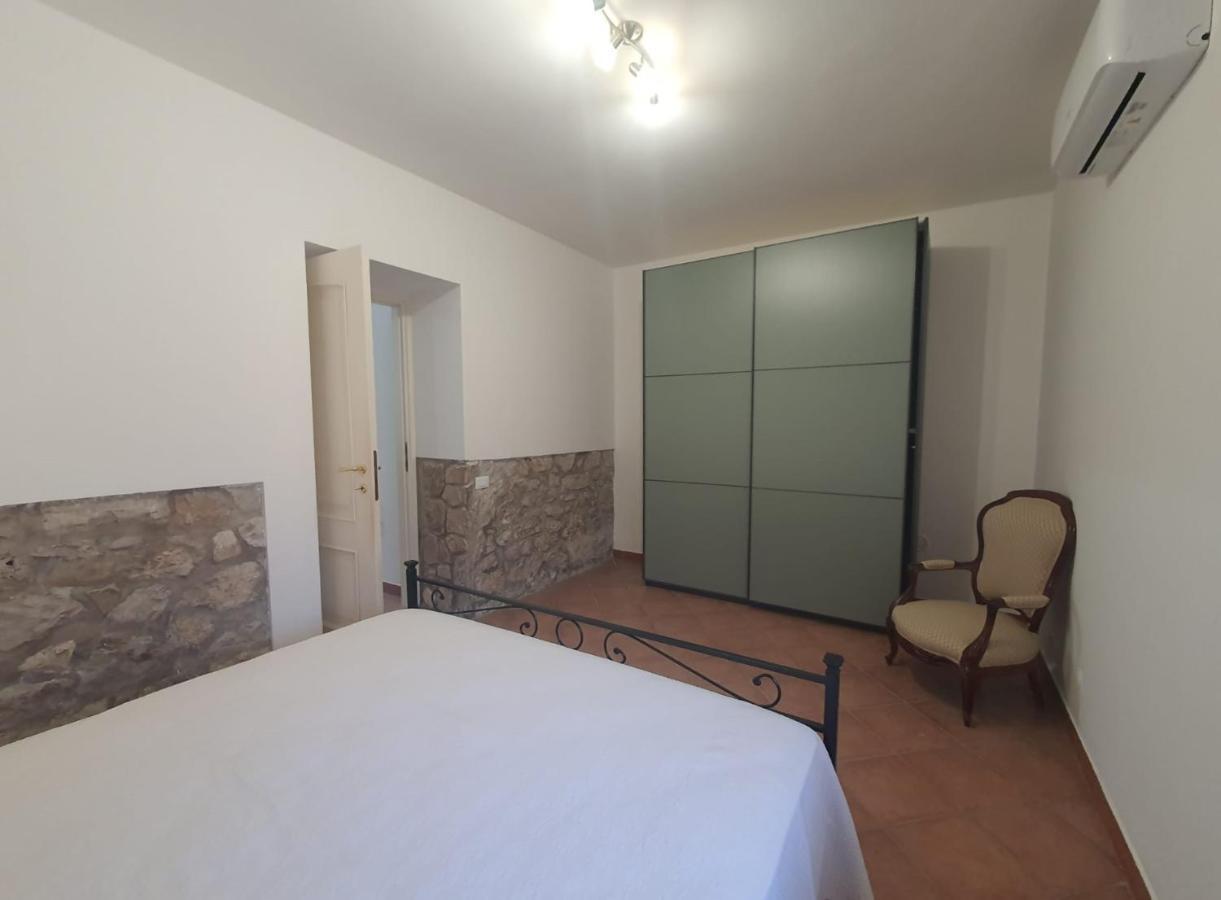 Casa Pepe - Fondi Vertice Rooms Ngoại thất bức ảnh