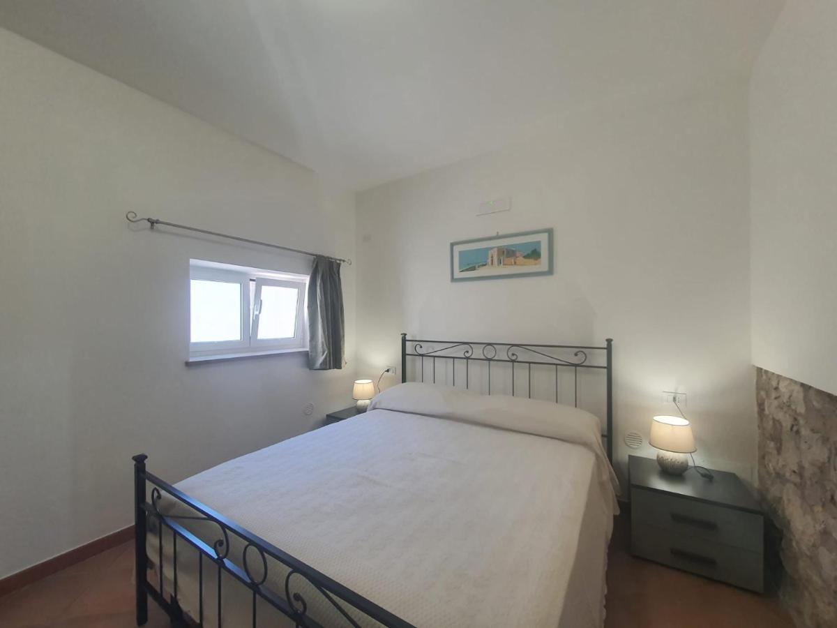 Casa Pepe - Fondi Vertice Rooms Ngoại thất bức ảnh